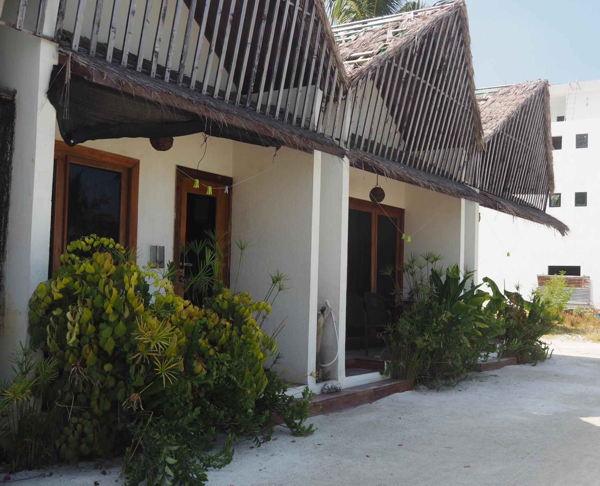Club Kaafu Maldives 3* Dhiffushi