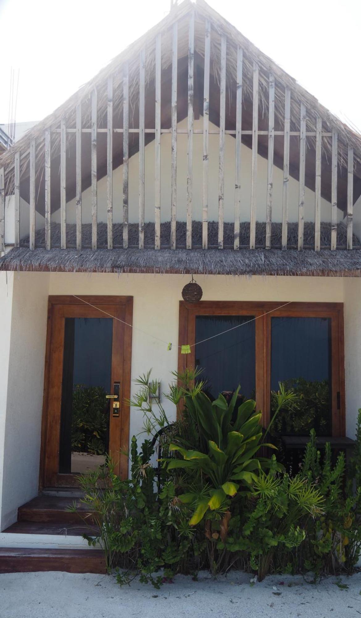 Maison d'hôtes Club Kaafu Maldives Dhiffushi
