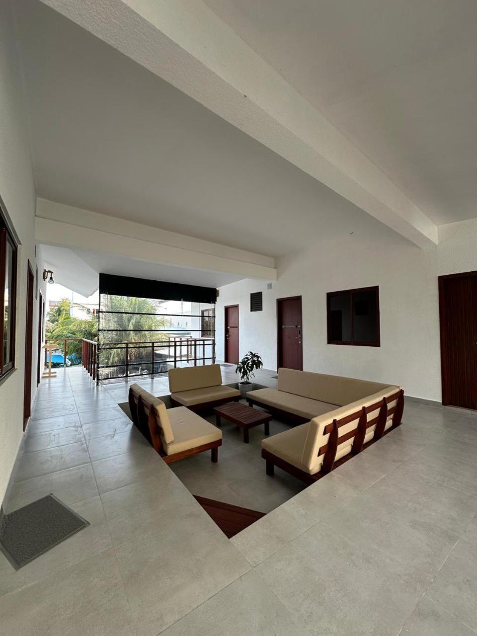 Club Kaafu Maldives Maison d'hôtes 3*