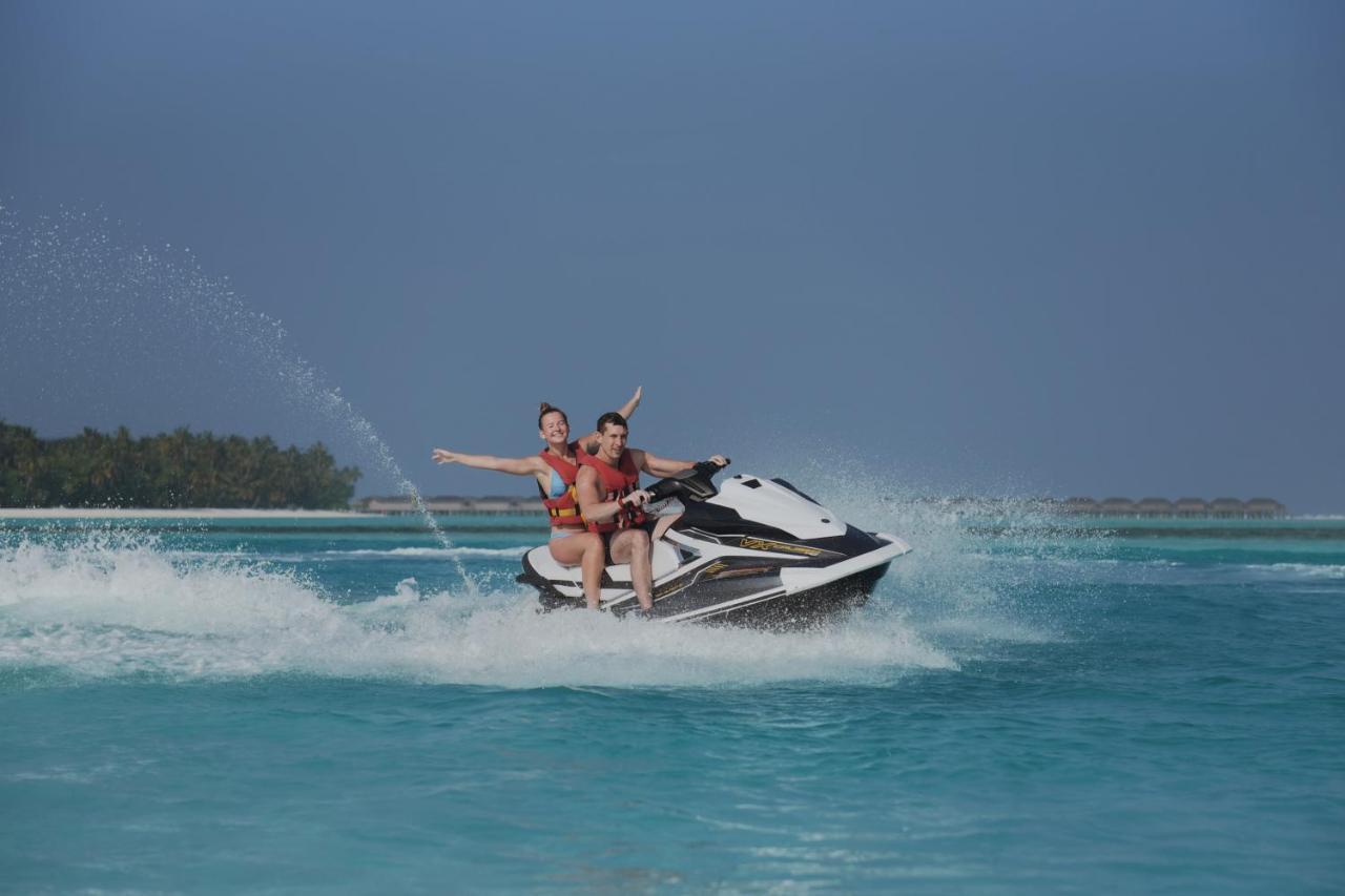 Maison d'hôtes Club Kaafu Maldives Dhiffushi