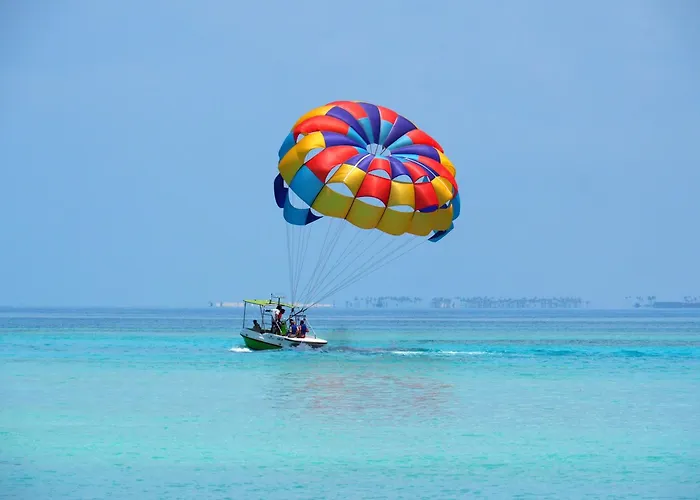 Club Kaafu Maldives