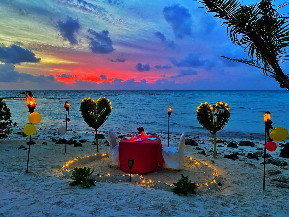 Club Kaafu Maldives 3*