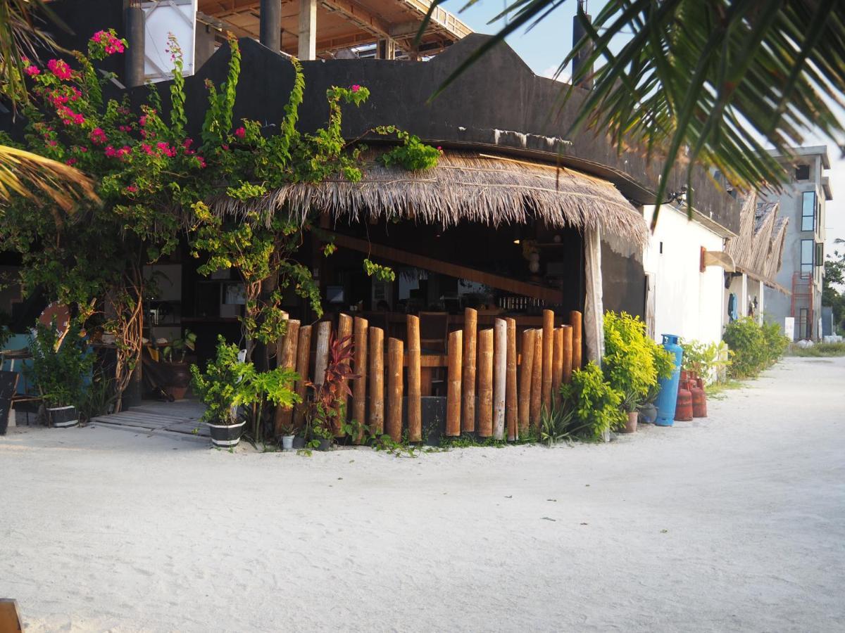 Club Kaafu Maldives Pensión Dhiffushi