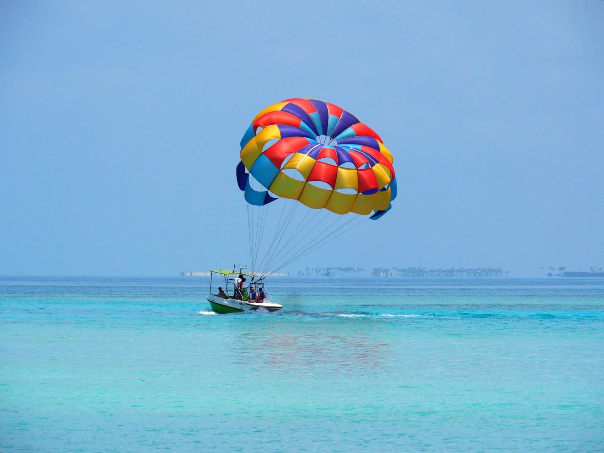 Club Kaafu Maldives
