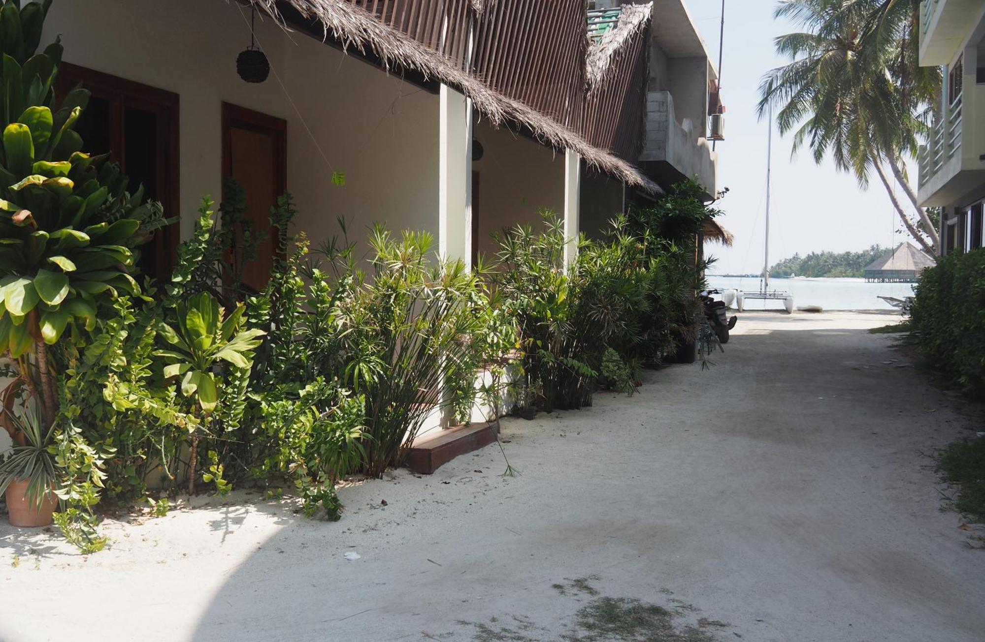 Club Kaafu Maldives