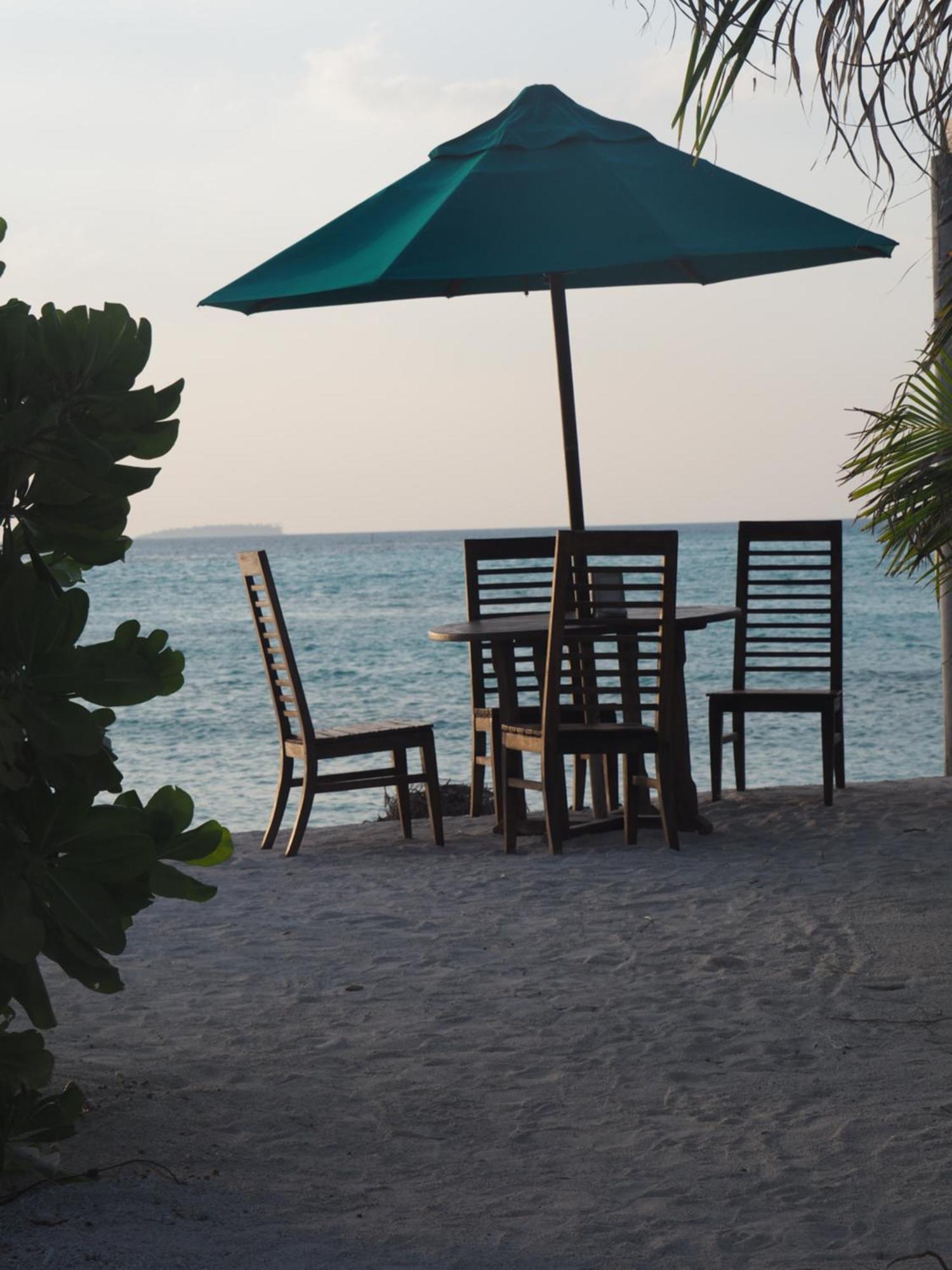Club Kaafu Maldives