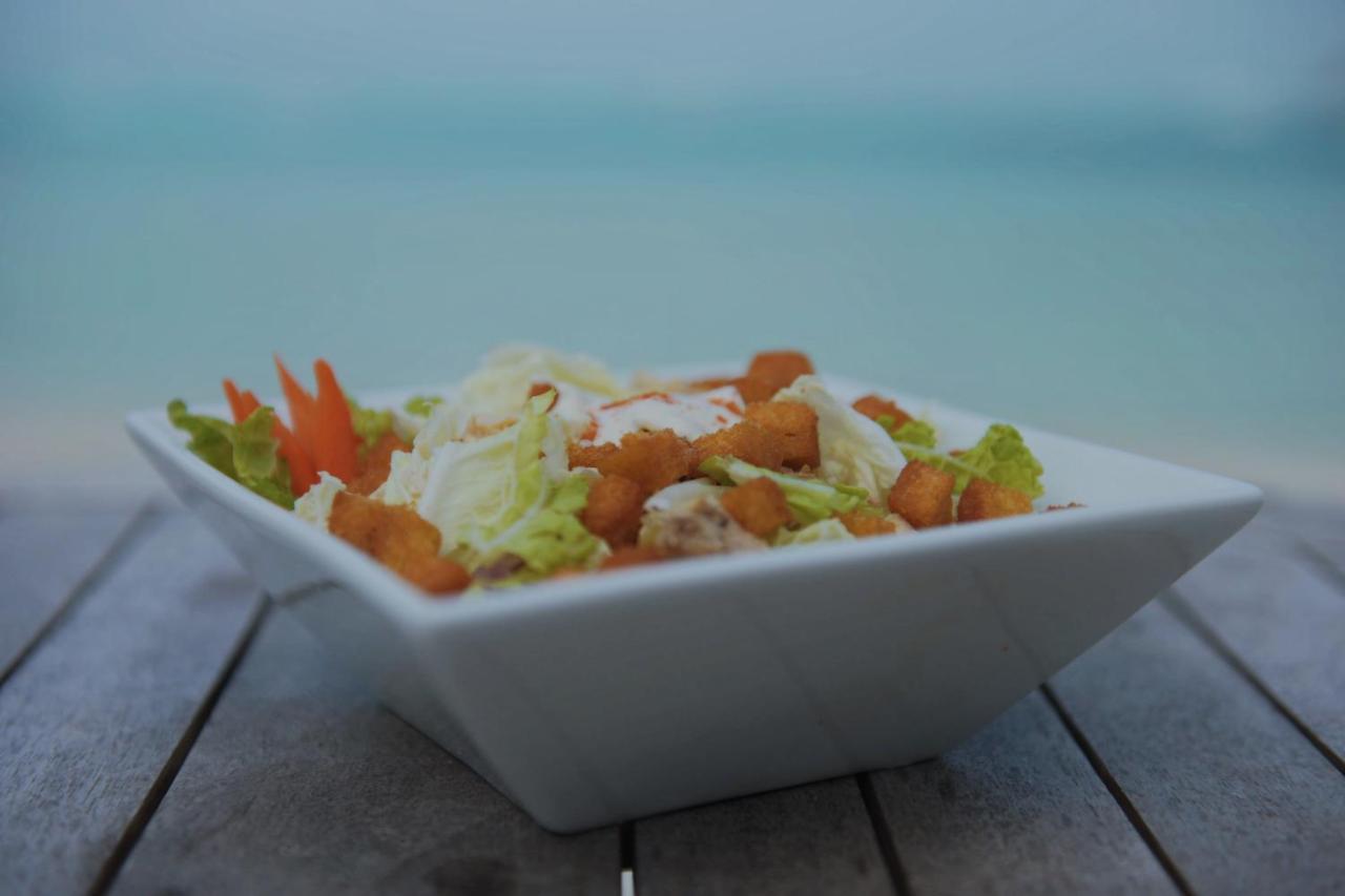 Club Kaafu Maldives Pensión Dhiffushi