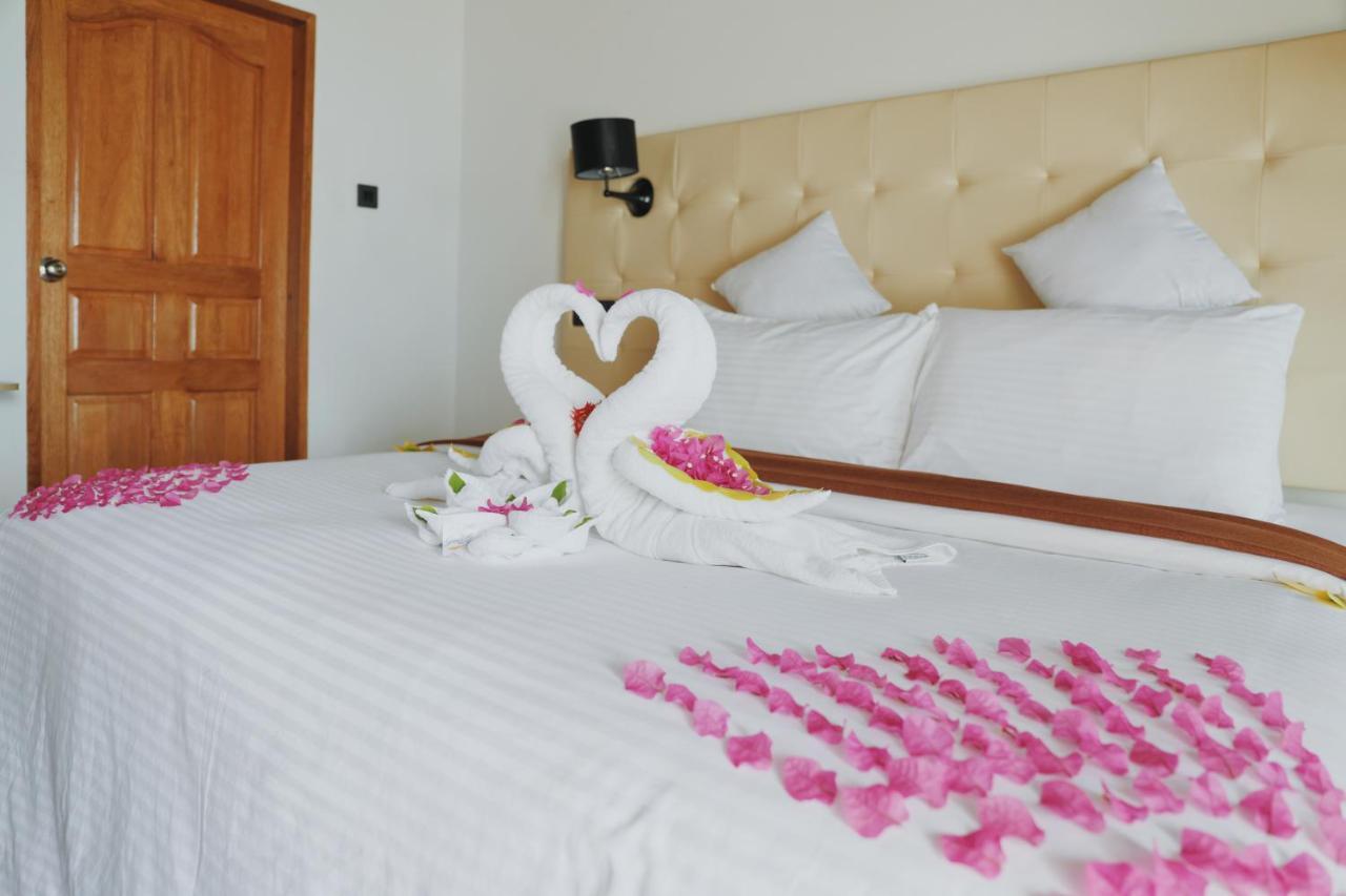 Pensión Club Kaafu Maldives Dhiffushi