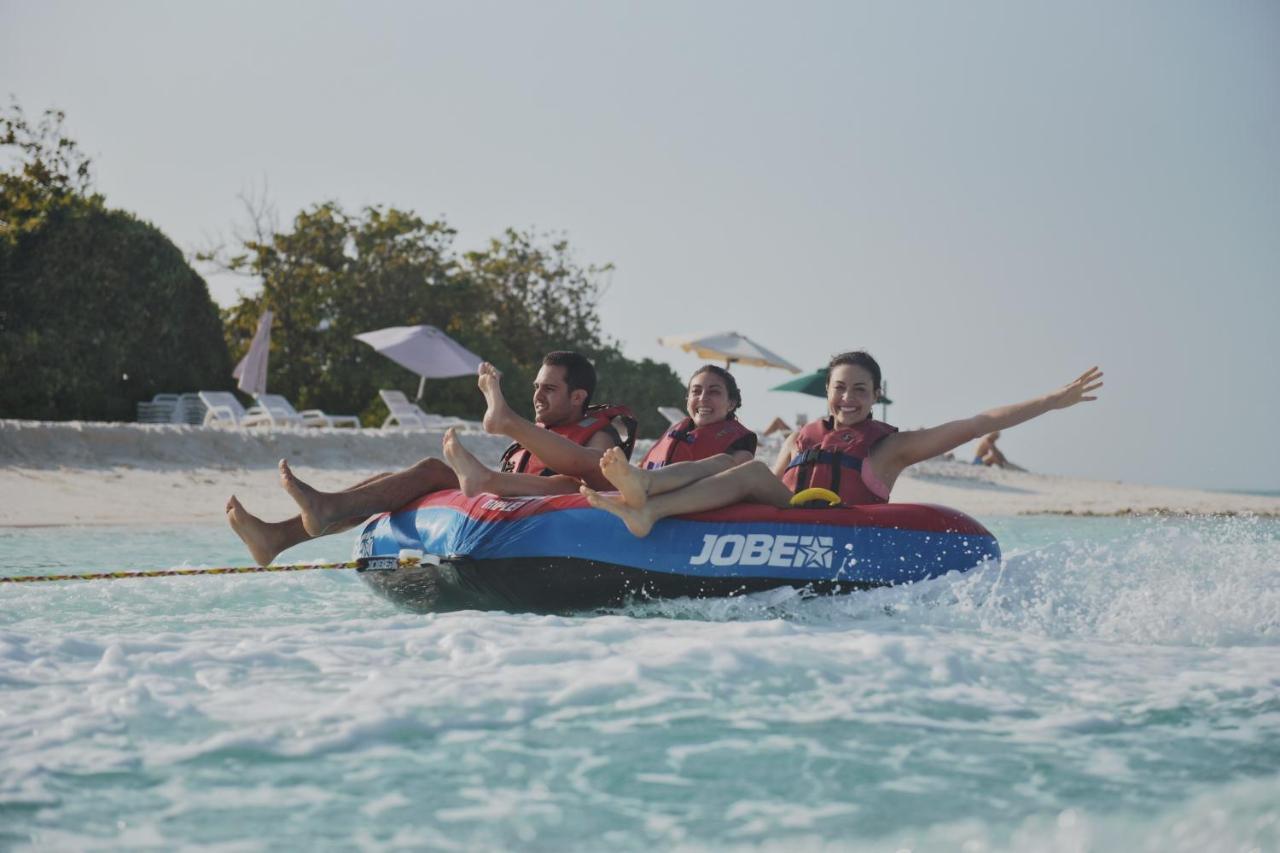 Pensión Club Kaafu Maldives 3*