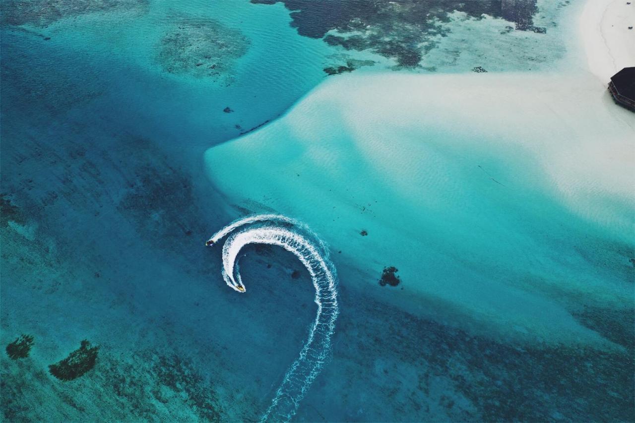 Pensión Club Kaafu Maldives Dhiffushi